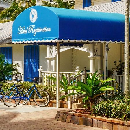 Olde Marco Island Inn And Suites Exterior foto