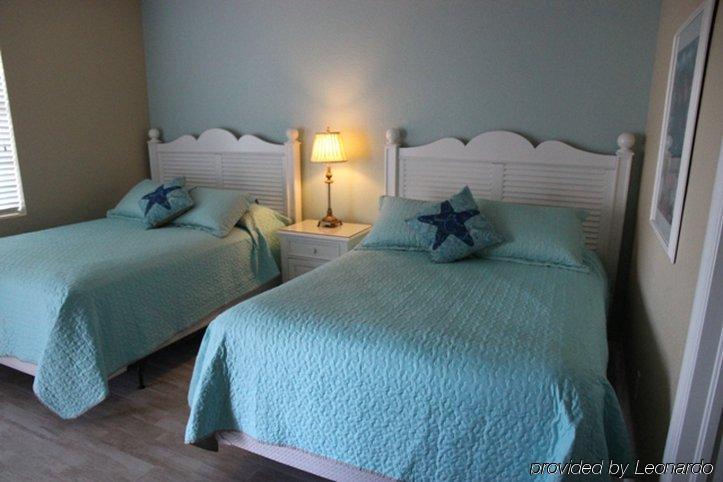 Olde Marco Island Inn And Suites Exterior foto
