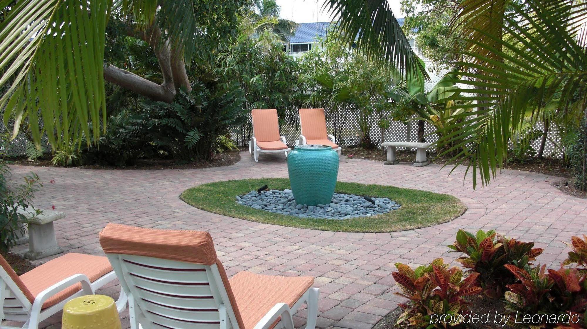 Olde Marco Island Inn And Suites Facilități foto